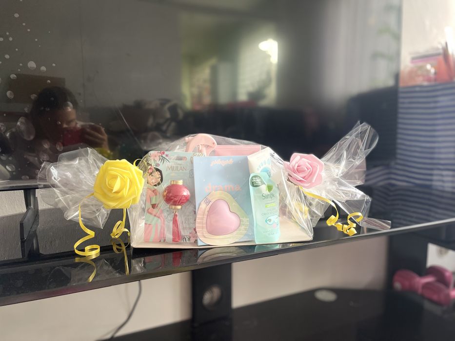 Cadouri de Craciun facute manual