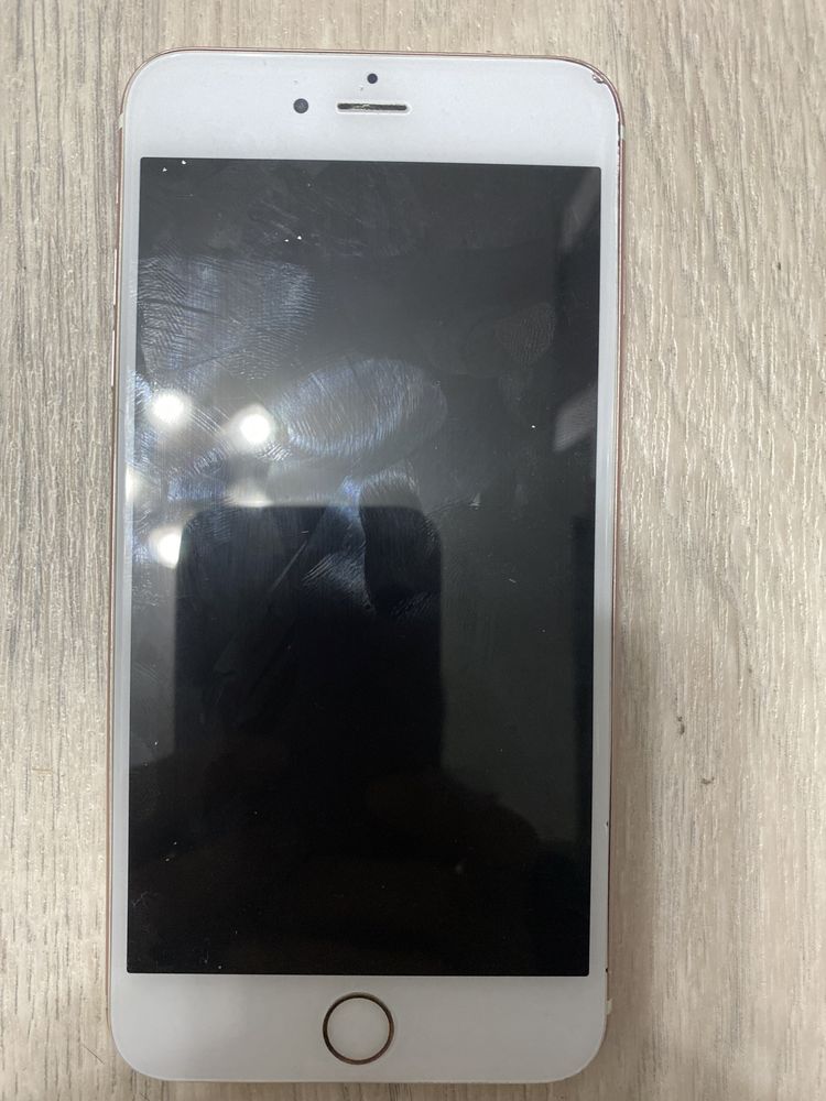 iPhone S6 на запчасти