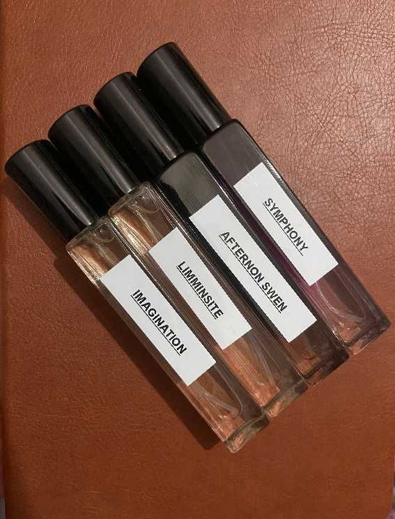 Sakura Parfumdan hushbo'y atirlar