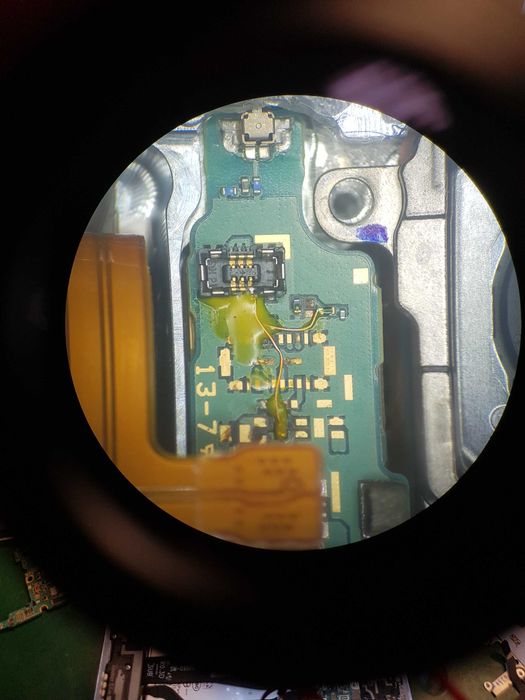 Reparatii iPhone Samsung Oppo Xiaomi Huawei Honor Google Motorola Sony