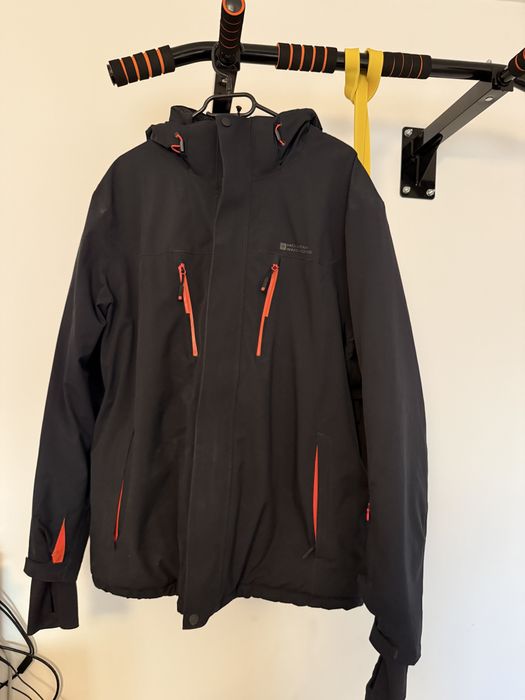 Geaca de Ski Galactic Extreme - RECCO