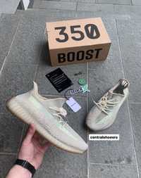 Sneakers Yeezy 350 V2 Cinder Reflective