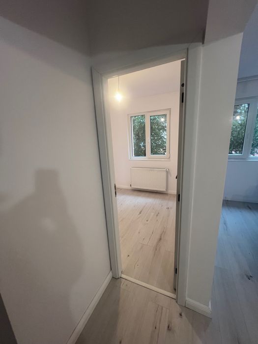 Apartament de vanzare cu 3 camere,finisat complet, Dambu