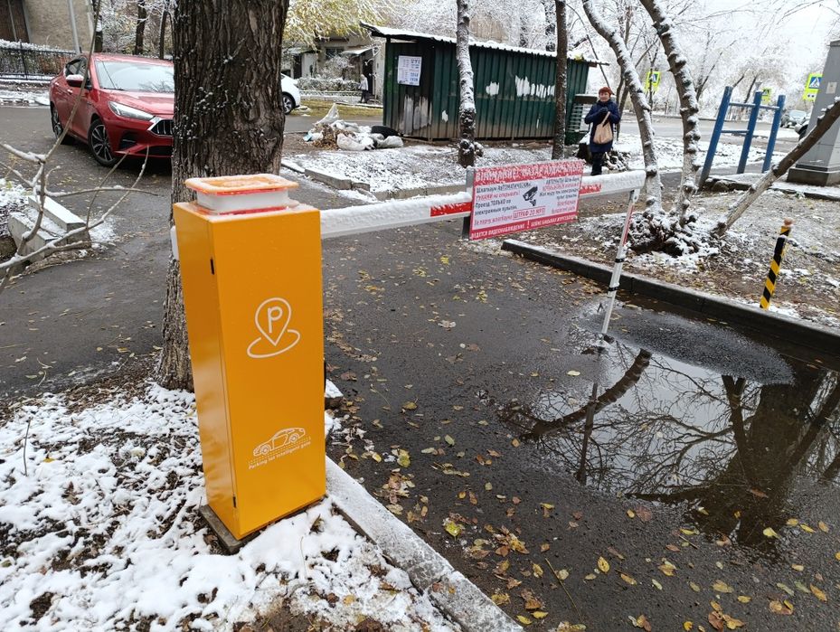 Шлагбаум скоростной шлагбаум антивандальный стрела шлагбаума