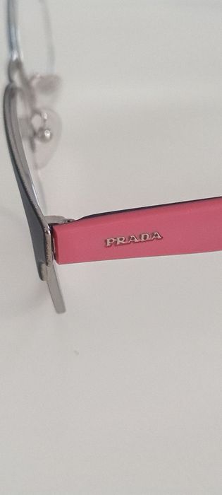 Rama ochelari dama prada originali
