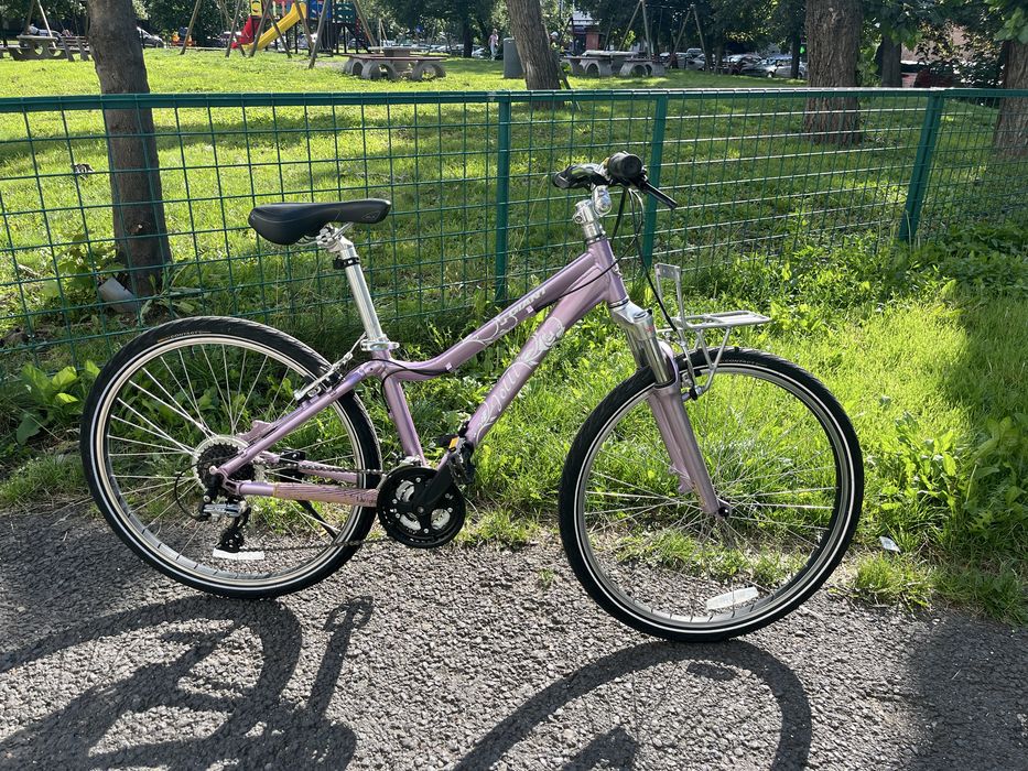 Giant Jolly, size XS, 26 inches wheels