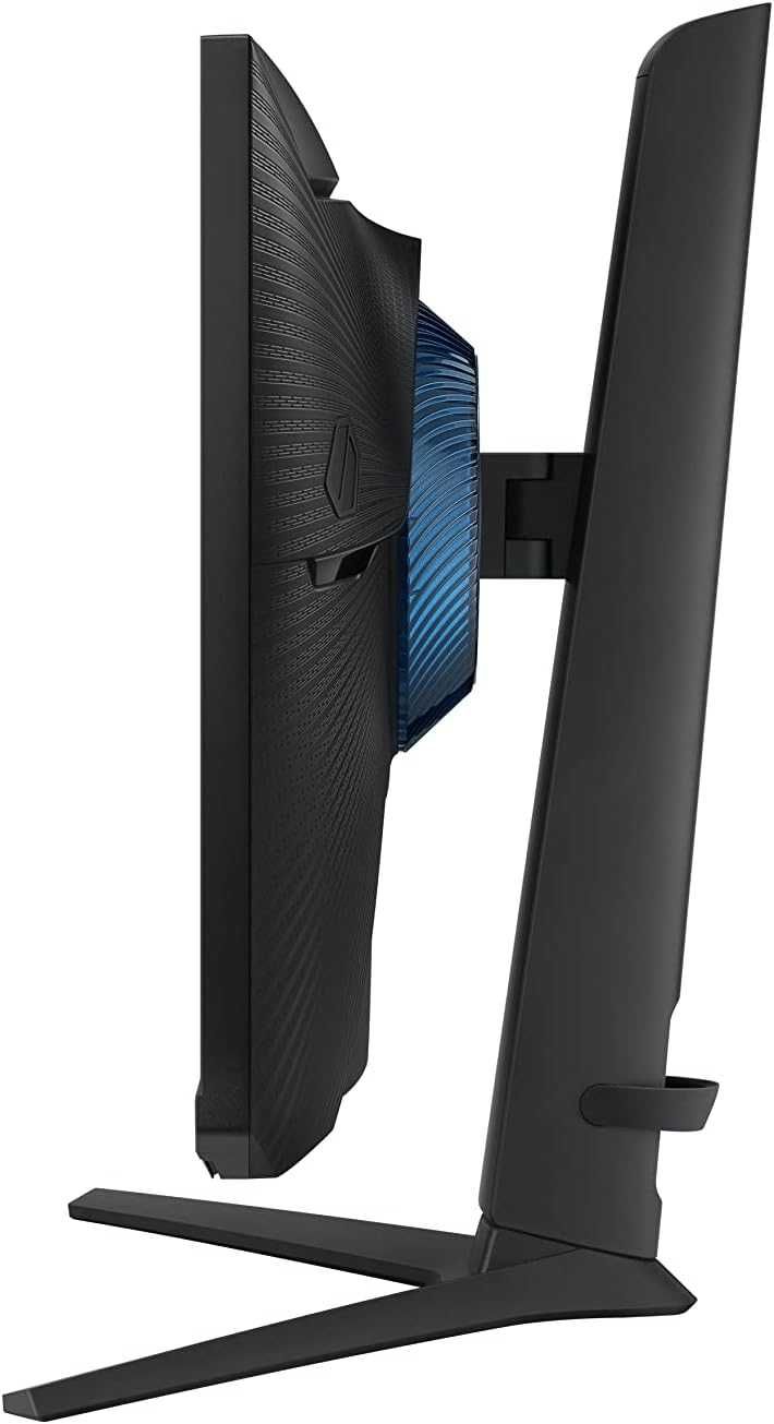 [НОВЫЙ] Монитор Samsung 25" Odyssey G4 LS25BG402EMXUE FHD 240Hz FLAT