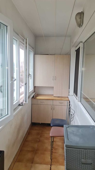 Продава тристаен апартамент кв.Слатина  80кв.м