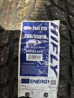 Шины 235/55 R18 новые