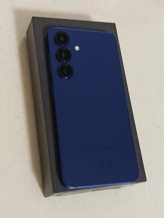 Samsung Galaxy S25