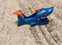 Hot Wheels - lansator rechin