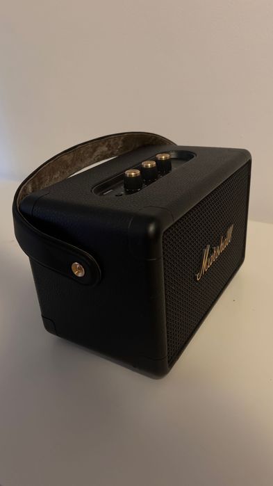 Boxă Marshall Kilburn II – sunet puternic, design clasic