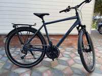 Bicicleta Raleigh Rushhour 4.0