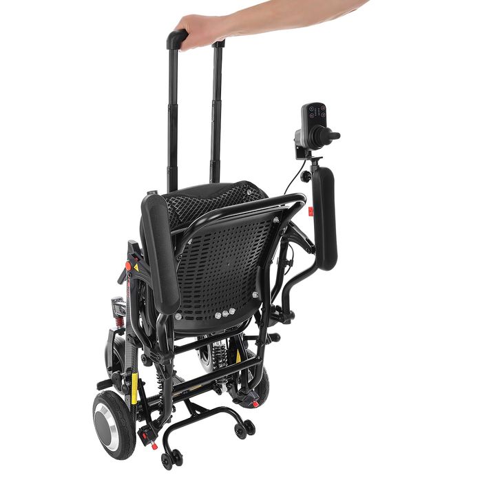 Inchiriere scaune cu rotile electrice