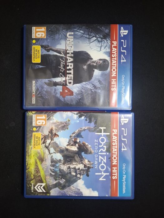 PLAY station 4, PS 4