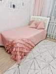 Продам кровать 90×175, шкаф 90×60×2200, комод 80×85 стол ученич. 90×60