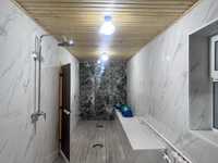 Новая семейная баня на 12 мкр Алаш 34