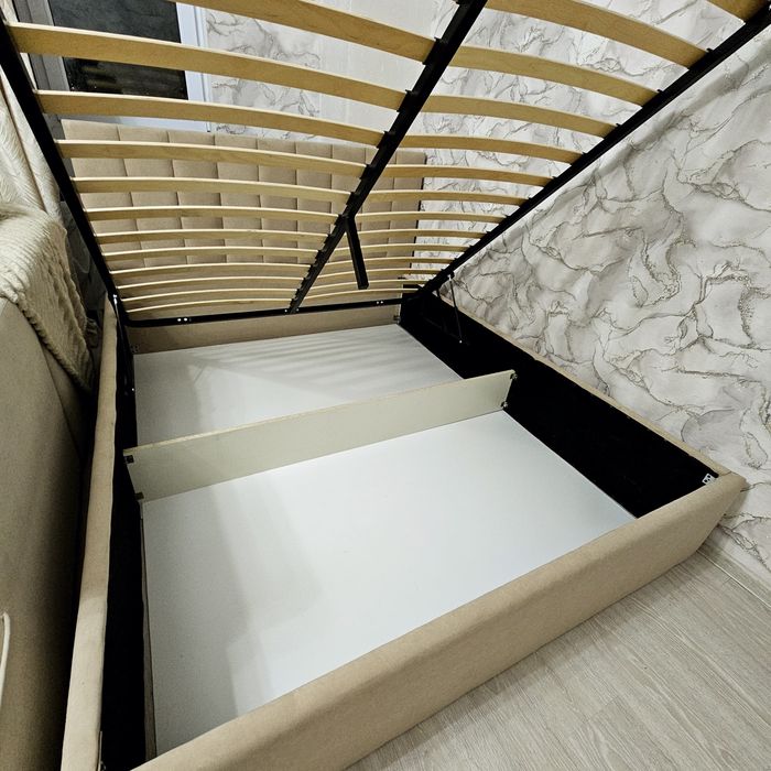 Двухспальная кровать! От производителя! 120/200 ! 160/200 ! Дешево