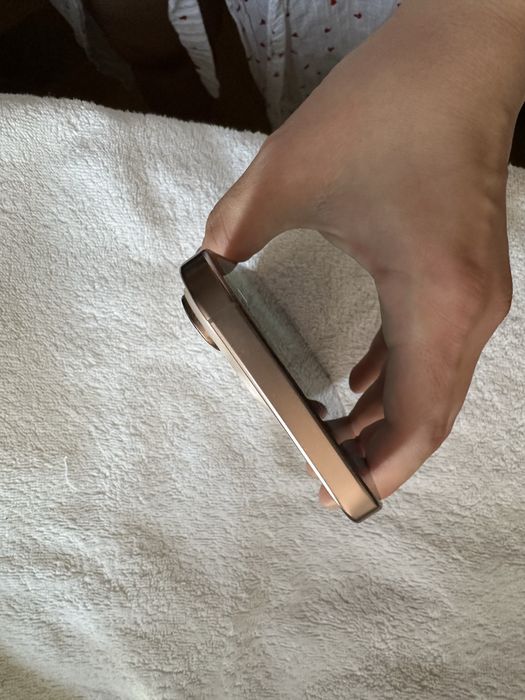 Iphone 16 pro max 256 в идеальном состоянии