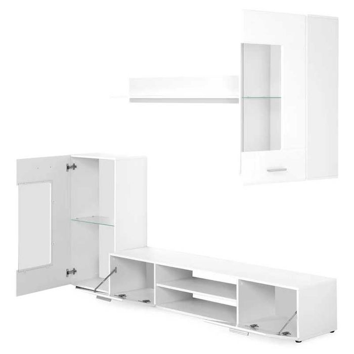 se vinde mobila living Mobexpert pret 880 lei