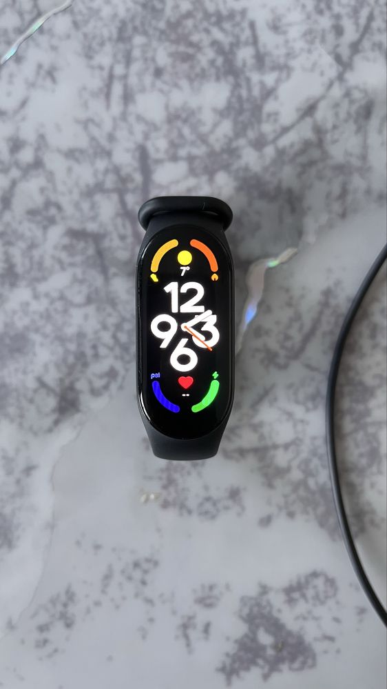 Смарт часы Mi band 7