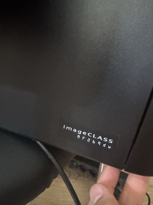 Принтер Canon MF 269dw