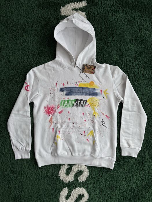 Hanorac Lanvin x Gallery Dept XL