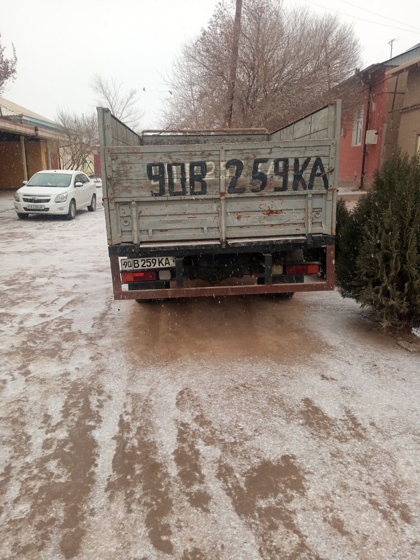 Gazel 1996yil.180ming.km.