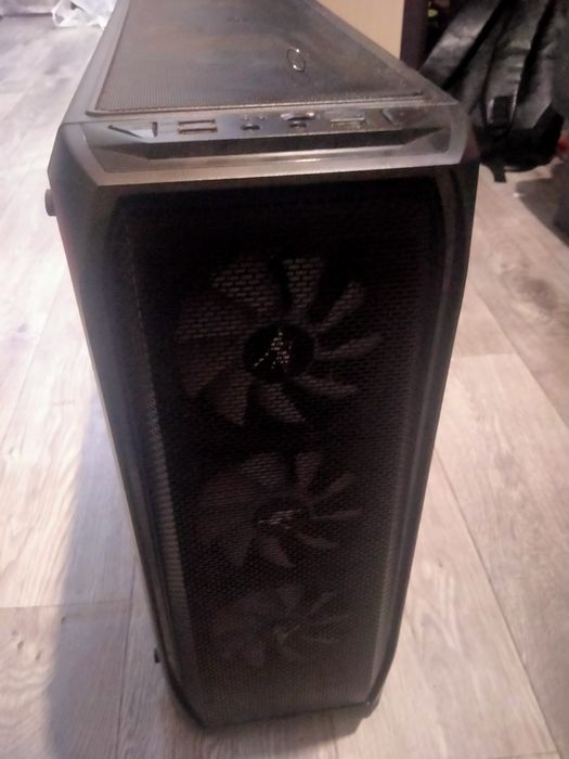Компьютер игровой