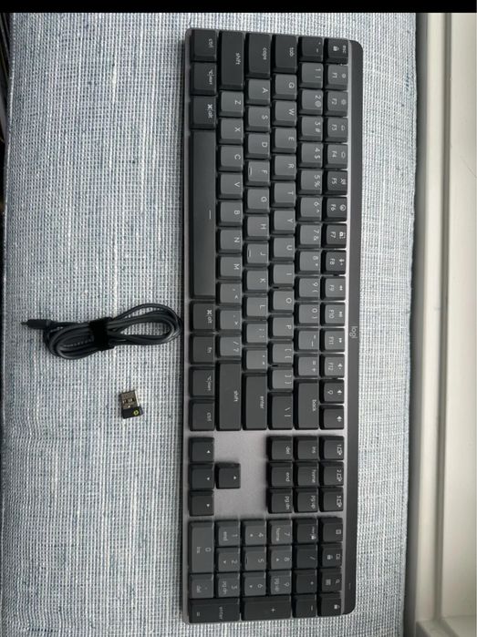 Logitech MX Mechanical