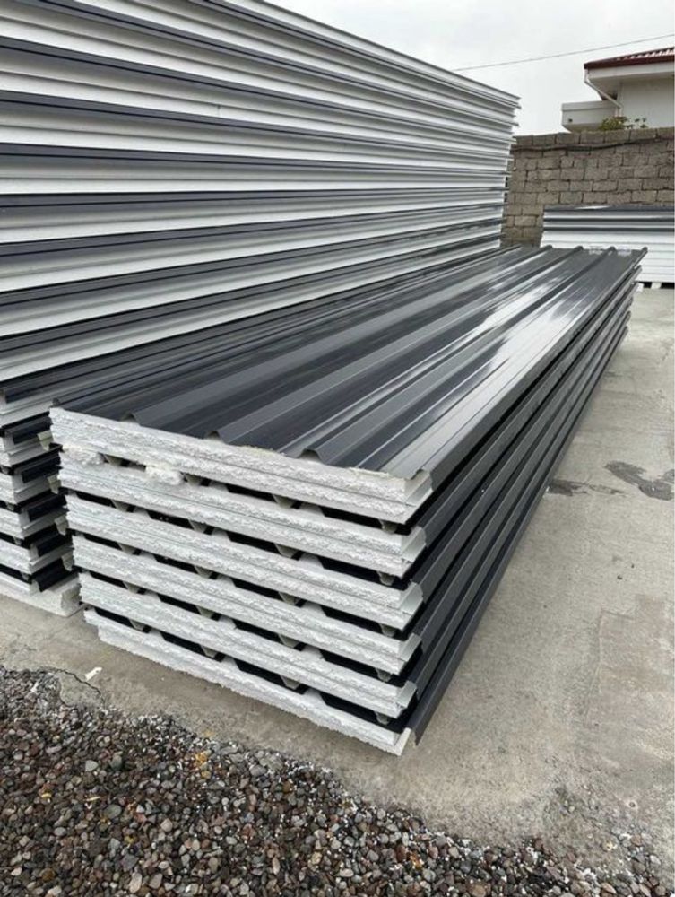 Sendvich panel 145000’somdan