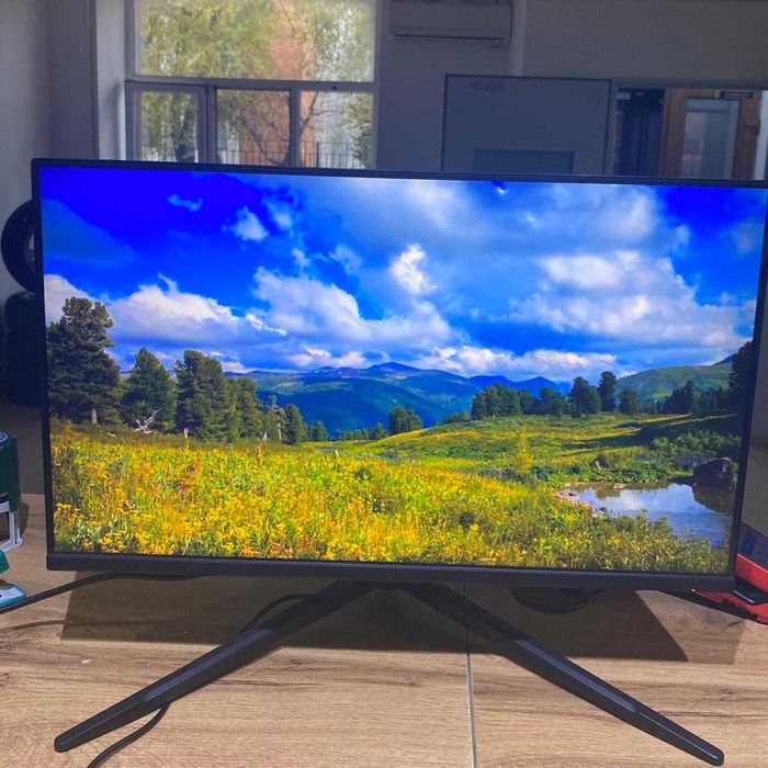 Монитор Ardor gaming Af24h1/sk152022