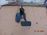 Pedala frana Mercedes A Class w369 2004-2012 B Class w245 pedala frana