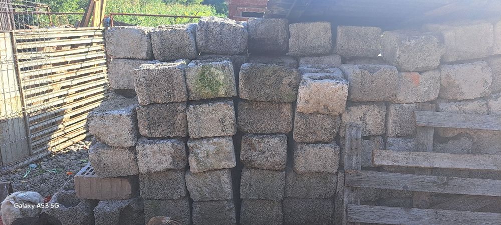 Bolțari din beton