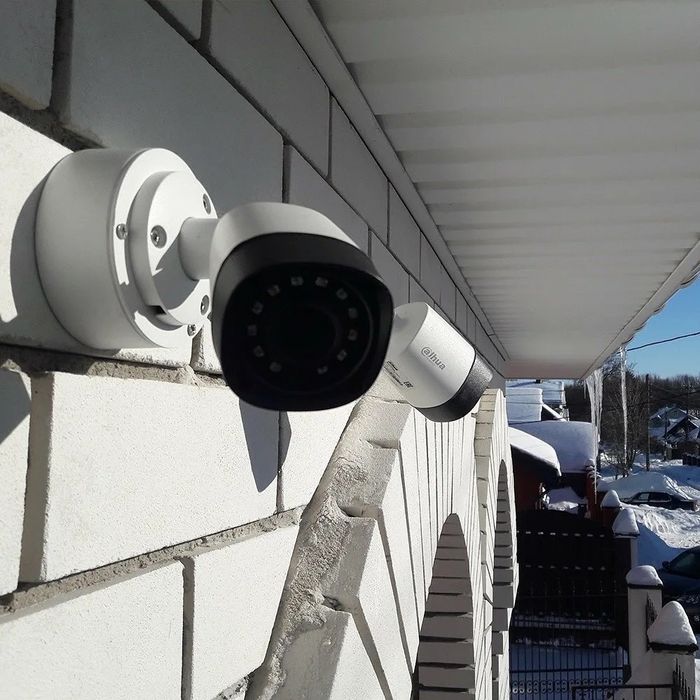 Видеонаблюдение, видеодомофоны, локальные сети! Установка, ремонт.