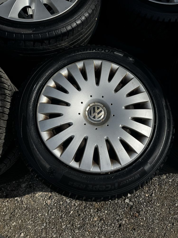 Джанти за Mercedes/VW/Audi/BMW