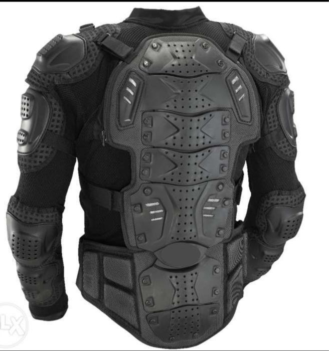 Armura enduro pentru barbati