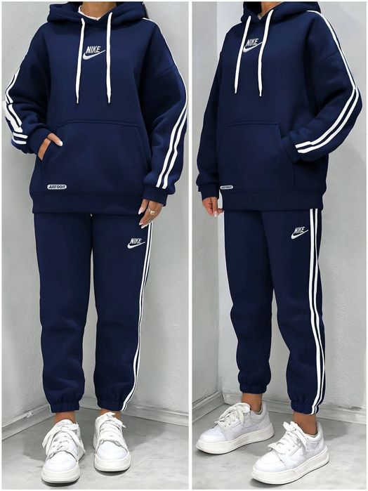 Trening dama bumbac gros