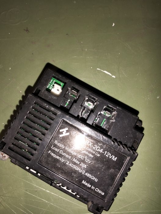 Calculator mașina electrica