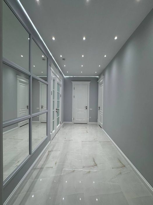 Новостройка квартира 3 х комнатная Koh Ota