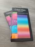Calvin klein  boxerii originali noi 35 lei