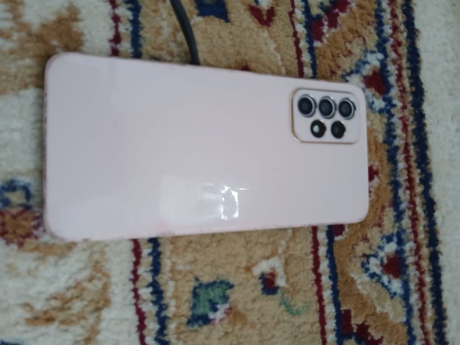 Обмен Samsung  A 52