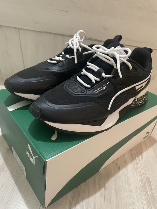 Мъжки Маратонки Puma