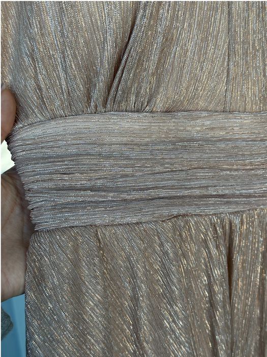 Rochie de seară scurtă S