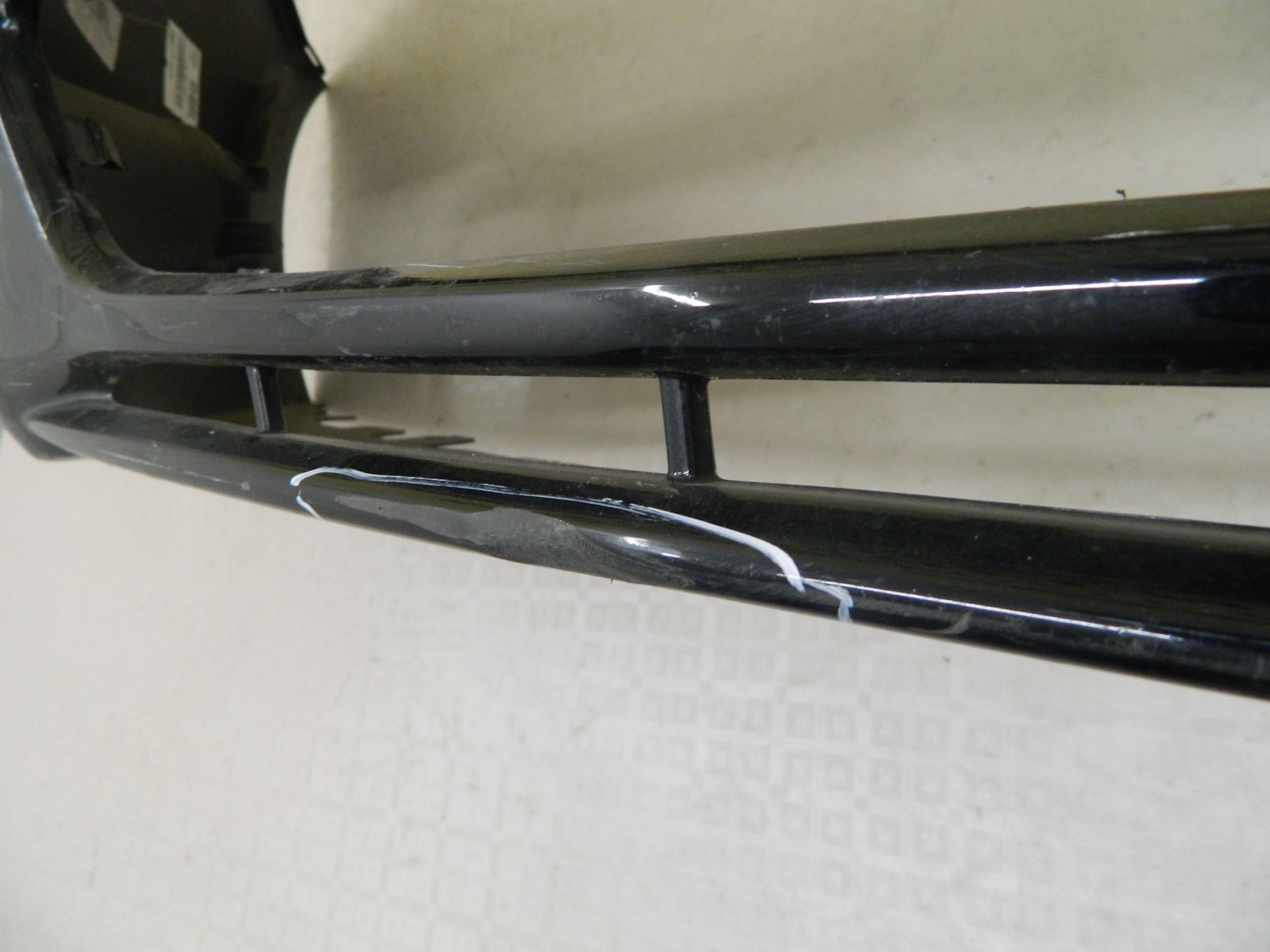 Bara fata Ford Ka Plus, 2015, 2016, 2017, 2018, cod origine E4B5-17757.