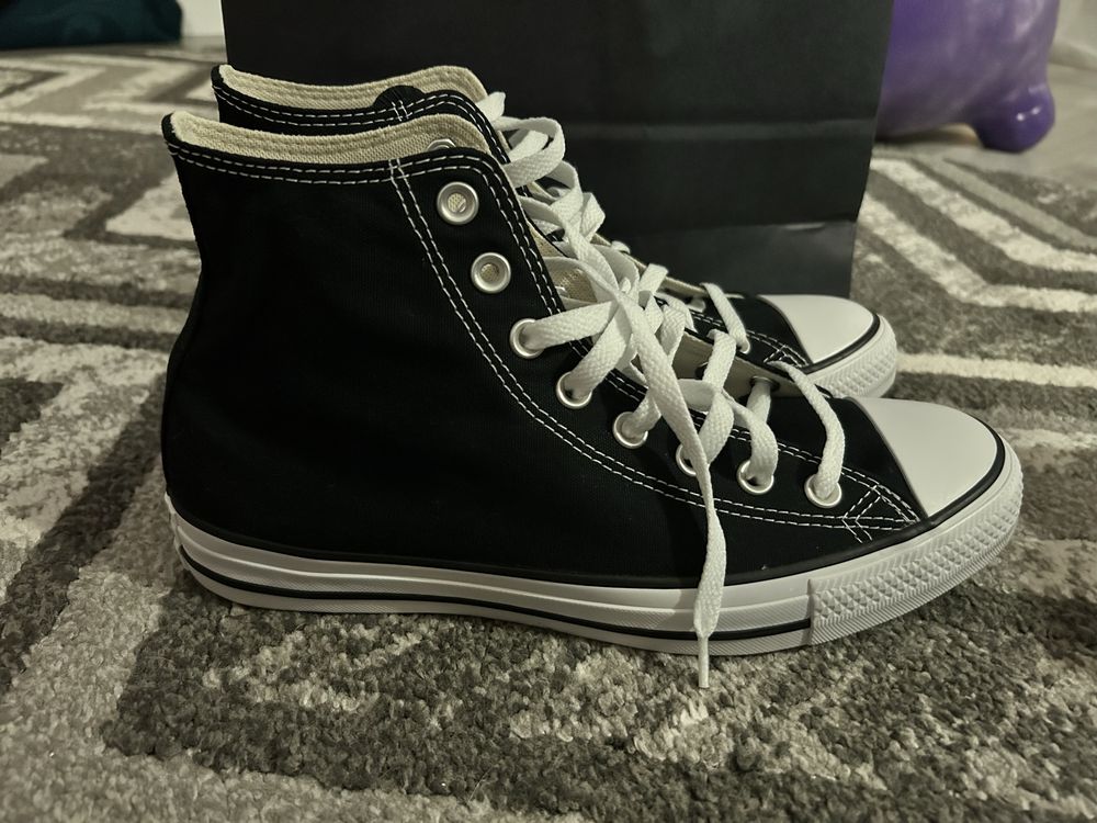 Кеды Converse новые оригинал