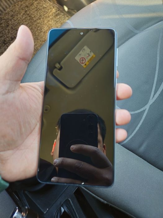 Samsung galaxy M53 128gb