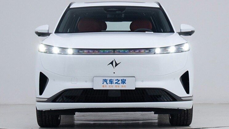 Dongfeng EP008 Ультра предзаказ 5 уриндикли гибрид фулл версияси