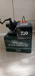 Vand mulinete Daiwa