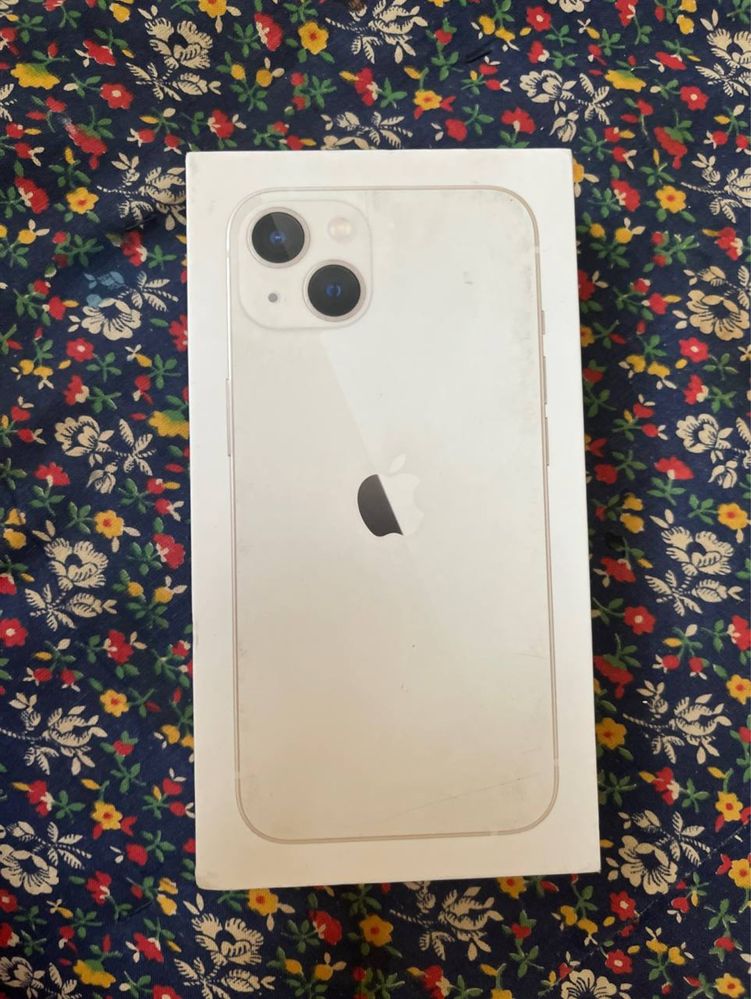 Iphone 13 128 gb